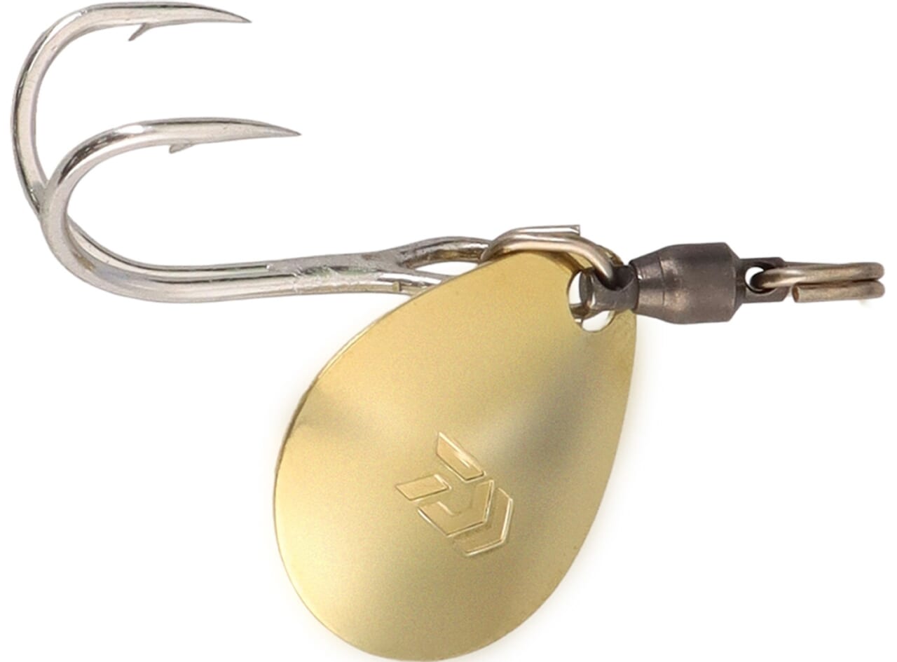 |【もりぞーのチニング全国行脚】界隈をざわつかせる新商品続々!「DAIWAの本気を感じさせるアイテムに期待!」