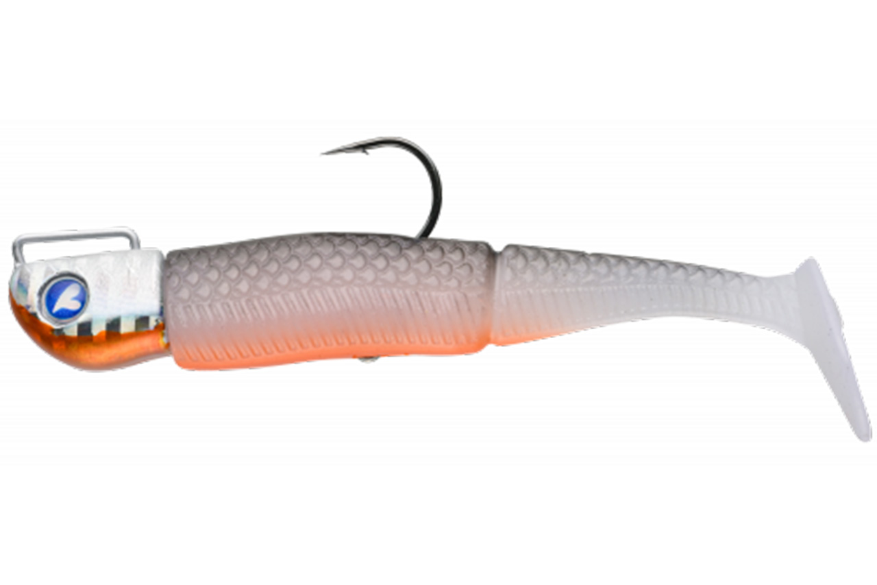 ｜「ニンニクマシマシ」ルアーがにんにく臭い!? 大人気メーカーから登場する斬新ワーム。