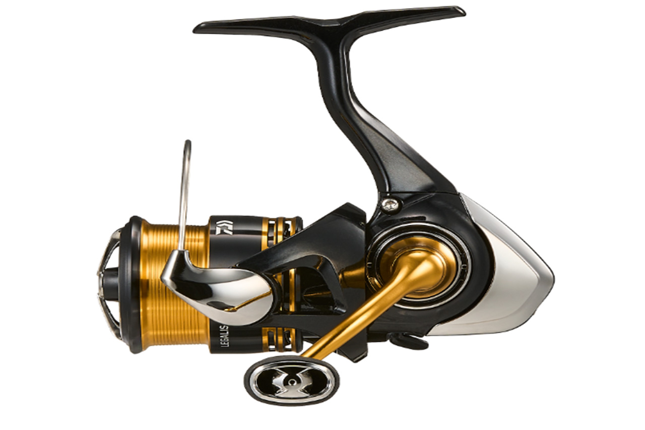 |DAIWAの“ハイコスパ”リール5選!初心者から上級者までオススメの最新機種。ハイシーズンの今だからこそ買いたいモデルたち。