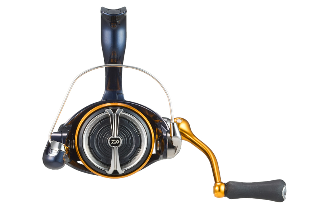 |DAIWAの“ハイコスパ”リール5選!初心者から上級者までオススメの最新機種。ハイシーズンの今だからこそ買いたいモデルたち。
