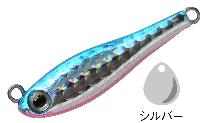 ｜秋の青物狙いで持っていないとヤバい⁉専用設計なら飛距離もアピール力も『違う』!