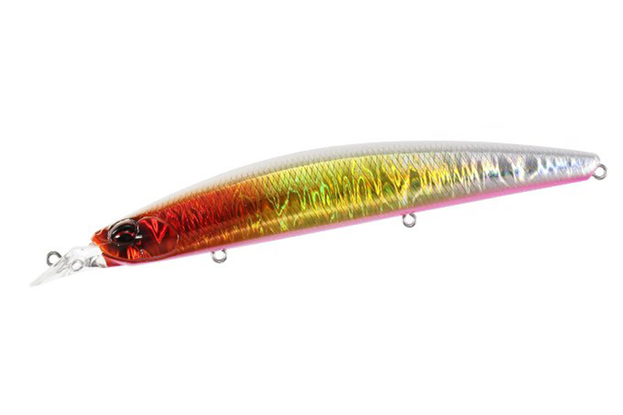 ｜さらなる進化を遂げた次世代のミッドダイバーが登場。デュオ独自のテクノロジー「Dバレットシステム」搭載で驚異の飛距離に。