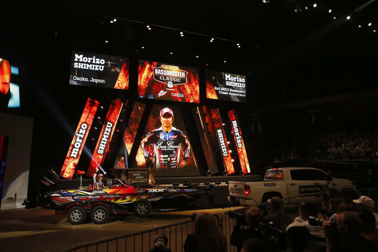 ｜『バス釣り上達100のヒント』CH.12「変化するバスフィッシング。大切なことは今も昔も取捨選択!?」【帰ってきた、シン・ネバギバ。】清水盛三、インタビュー連載!!