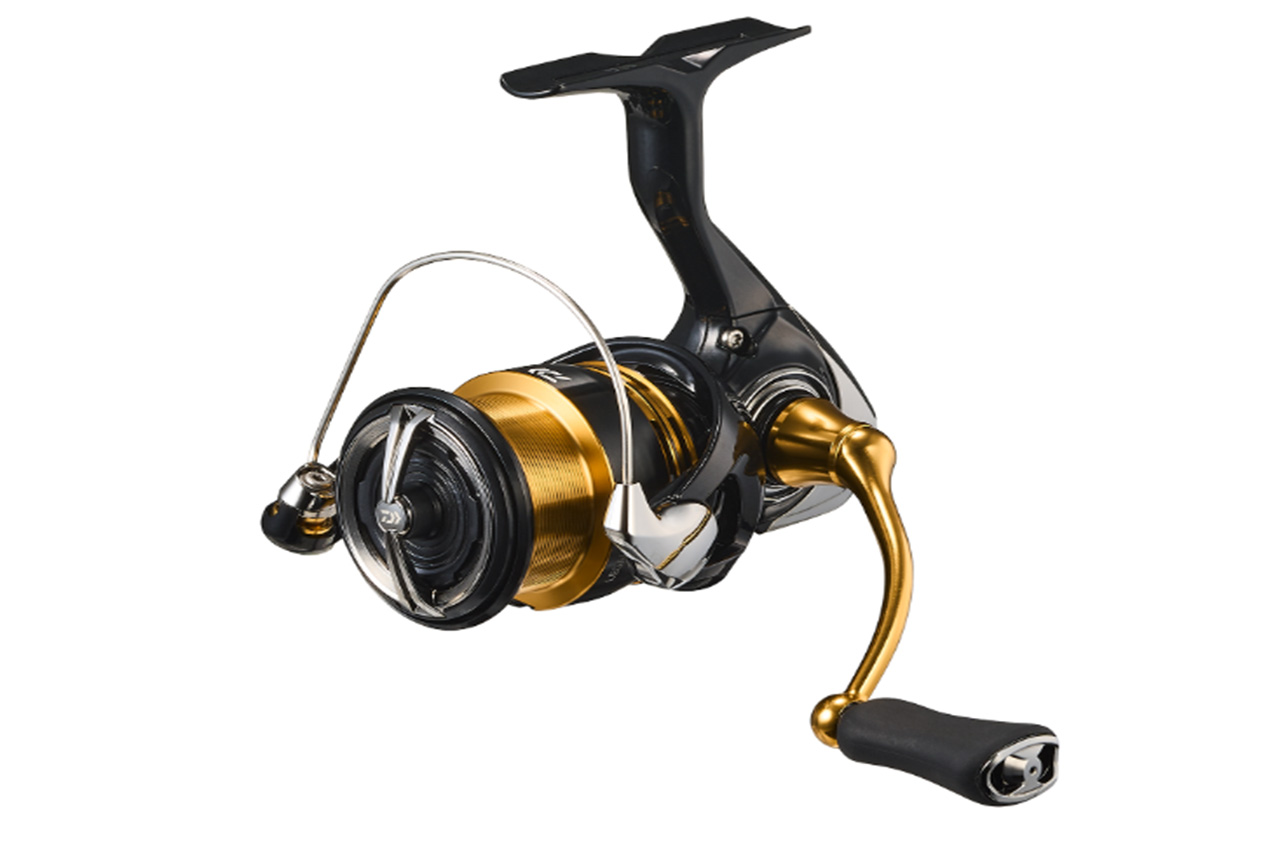 ｜DAIWAの“ハイコスパ”リール5選！初心者から上級者までオススメの最新機種。ハイシーズンの今だからこそ買いたいモデルたち。