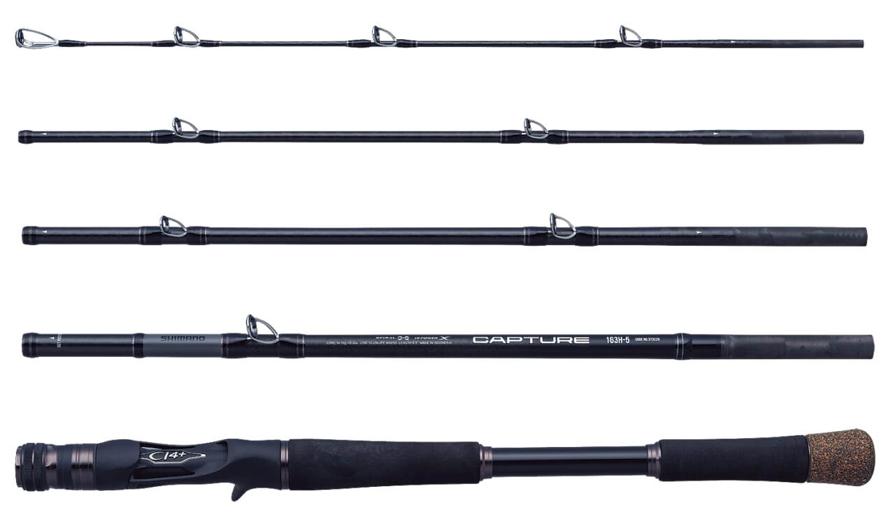 |台風一過などのバス釣りならやっぱりビッグベイト!強波動で濁りも豪雨もものともしない!