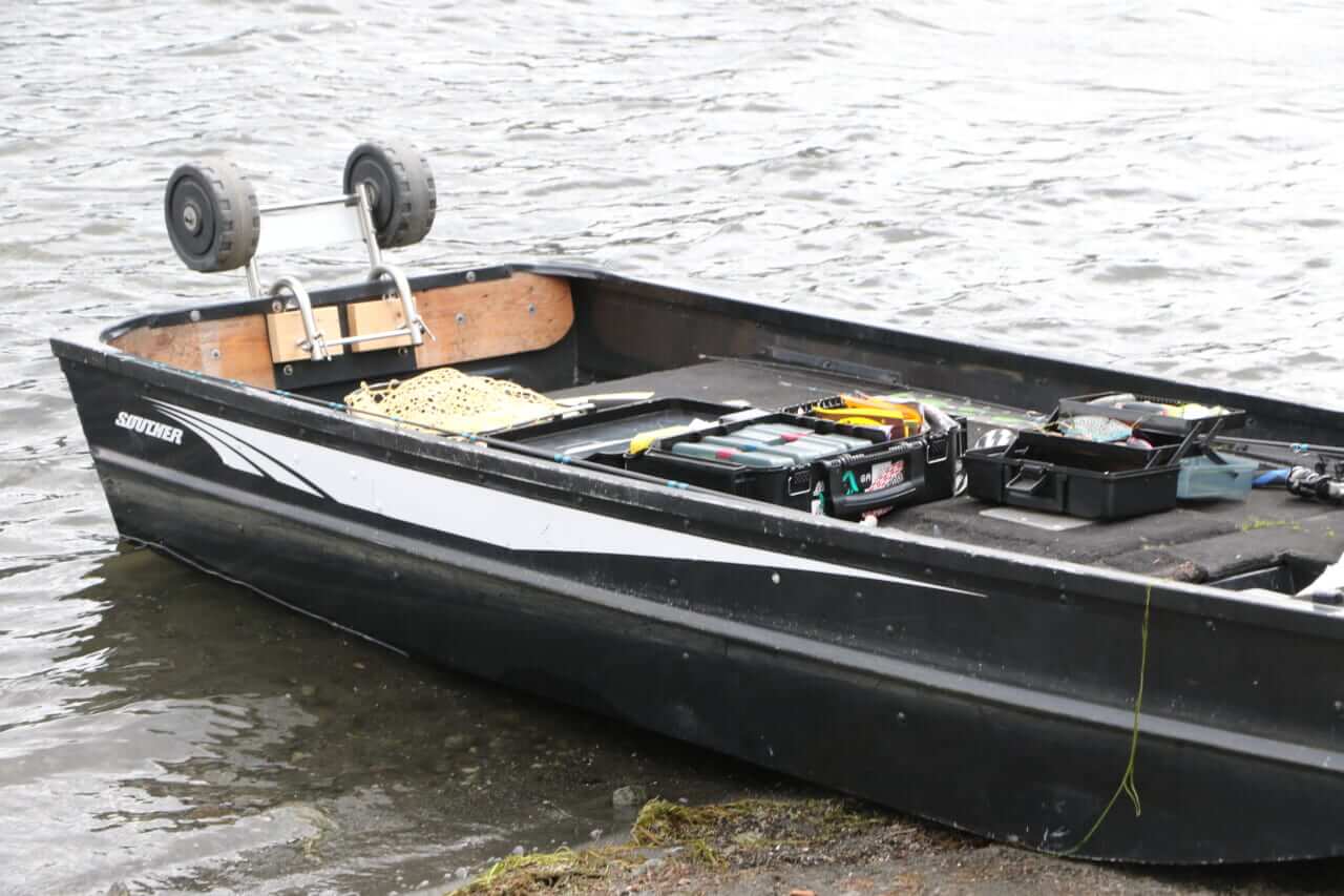 ｜【ビッグフィッシュ降臨!?】トップウォーター最強決定戦 第2回 TOP ONEに潜入取材!!