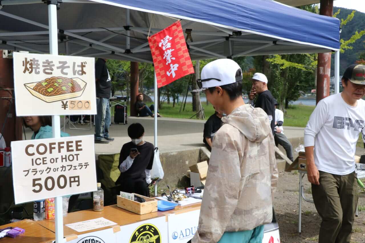 ｜【ビッグフィッシュ降臨!?】トップウォーター最強決定戦 第2回 TOP ONEに潜入取材!!