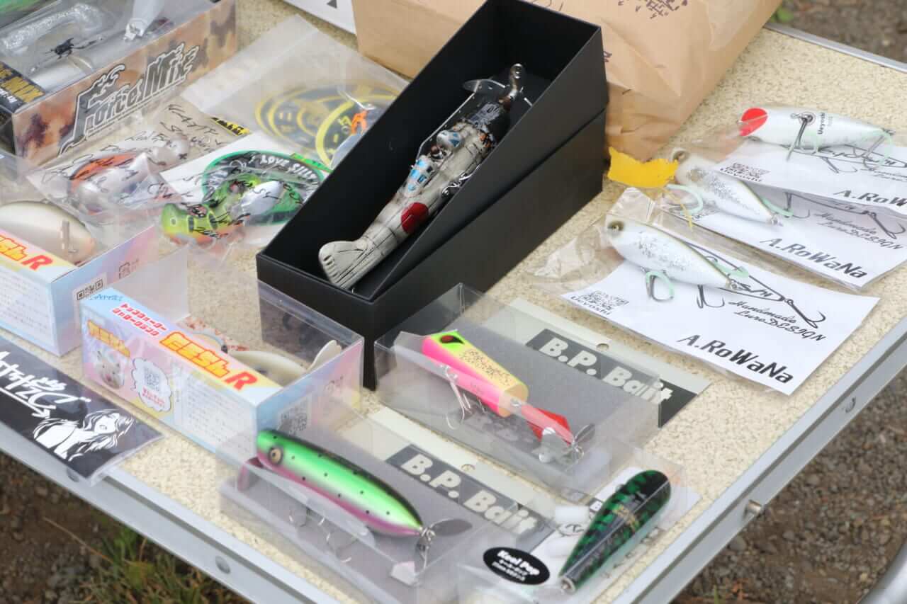 ｜【ビッグフィッシュ降臨!?】トップウォーター最強決定戦 第2回 TOP ONEに潜入取材!!