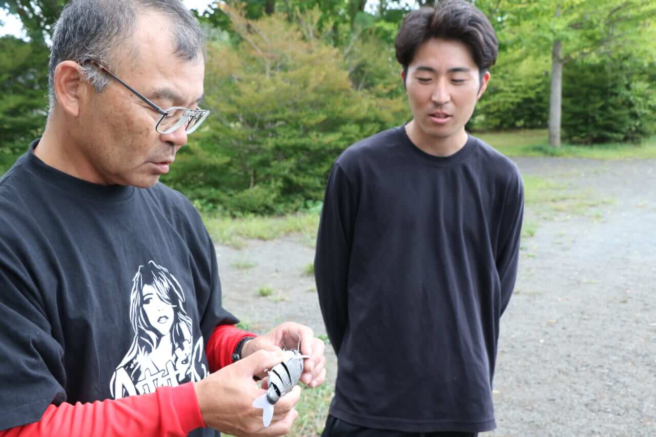 ｜【ビッグフィッシュ降臨!?】トップウォーター最強決定戦 第2回 TOP ONEに潜入取材!!