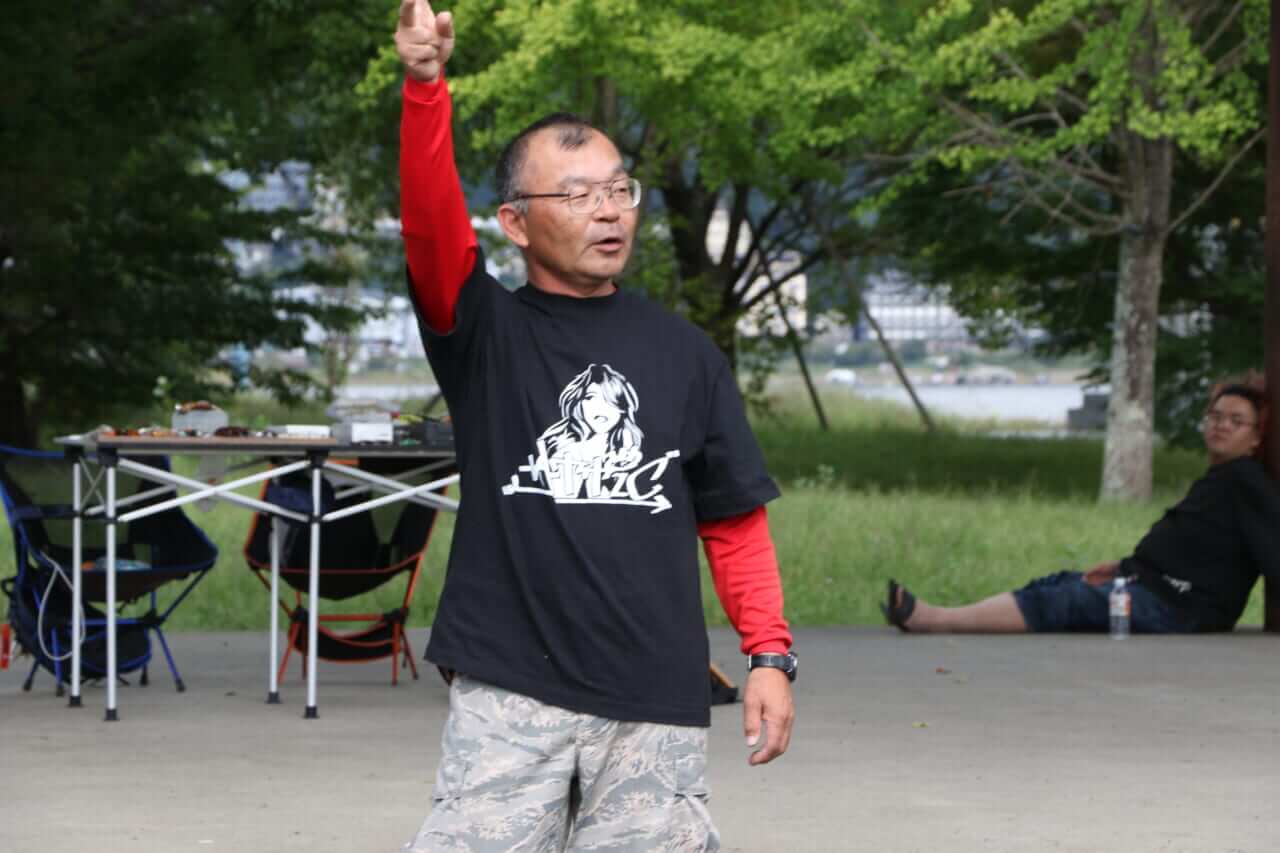 ｜【ビッグフィッシュ降臨!?】トップウォーター最強決定戦 第2回 TOP ONEに潜入取材!!