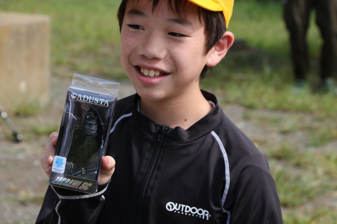 ｜【ビッグフィッシュ降臨!?】トップウォーター最強決定戦 第2回 TOP ONEに潜入取材!!