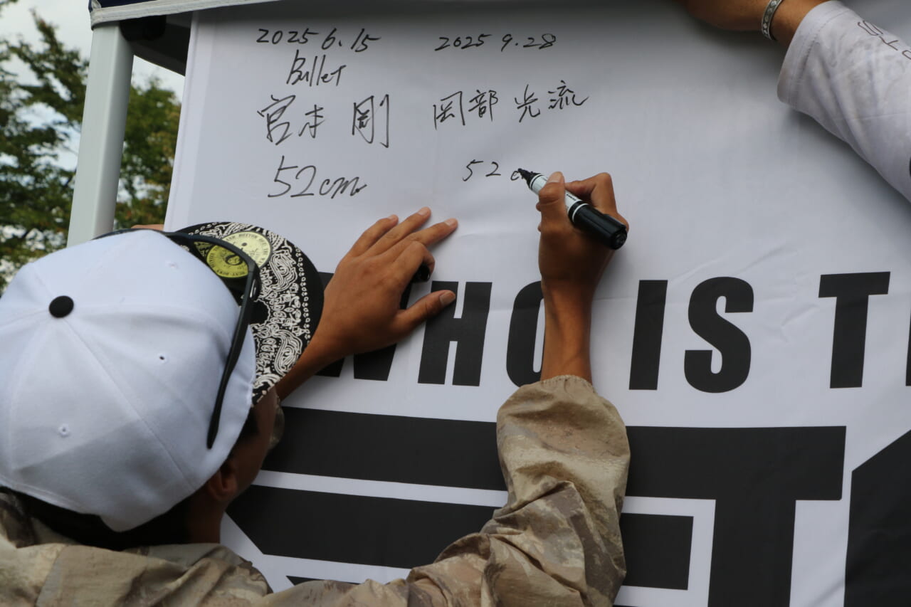 ｜【ビッグフィッシュ降臨!?】トップウォーター最強決定戦 第2回 TOP ONEに潜入取材!!