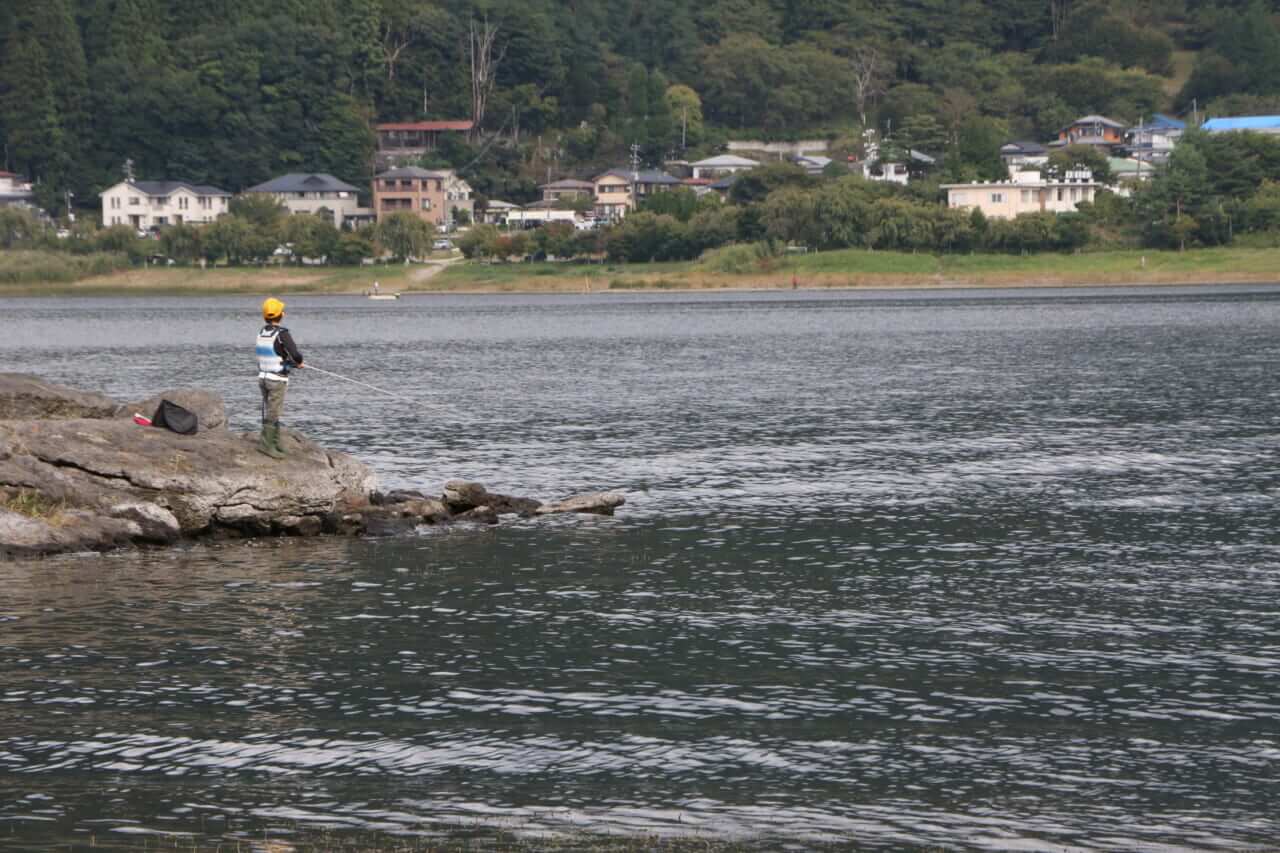 ｜【ビッグフィッシュ降臨!?】トップウォーター最強決定戦 第2回 TOP ONEに潜入取材!!