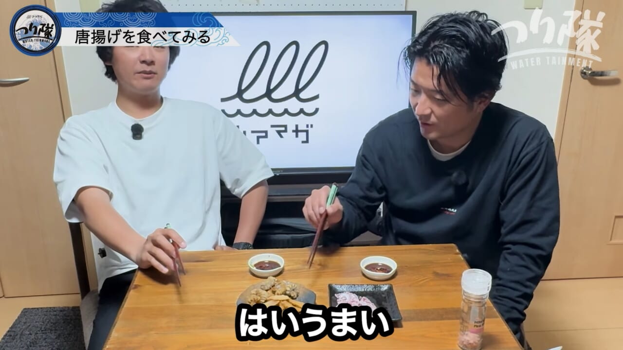 |「怖い!怖い!」「うわ、強すぎ」刺されたら命の危険も。毒針をもつ“身近な毒魚”を釣って食べてみたら…。気になる味はまさかの? 「不思議な甘みが…」