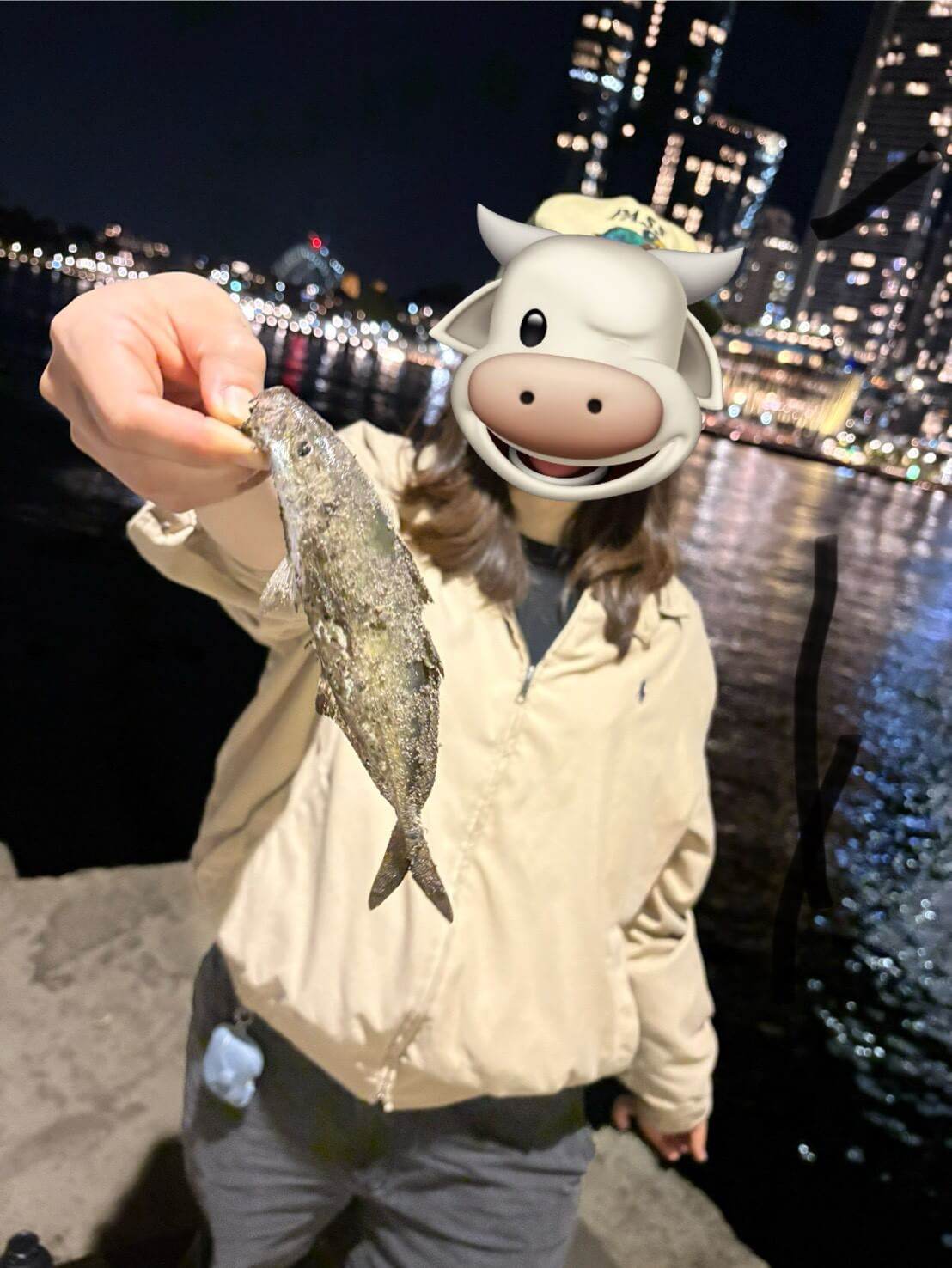 |オーストラリアでアジの呼び方って知ってる? シドニーでアジングをしてみた結果…。