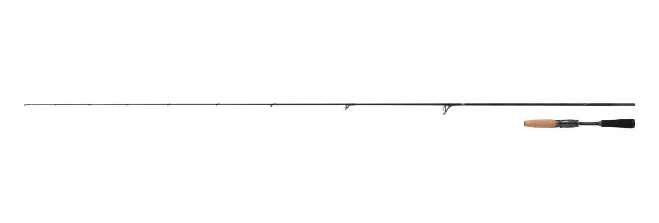 ｜5年ぶりのフルモデルチェンジ。DAIWAの最高峰ロッドが最先端技術で全身武装して登場。開発コンセプトの「千里眼」とは？