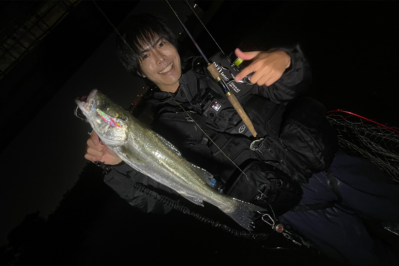 ｜荒川サッパ祭り開催！？ 余裕のツ抜けで活況か！　【週間！東京湾シーバス情報】