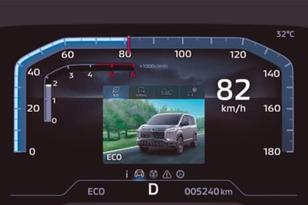 |「やっぱり出たじゃん」「待ってた」新型デリカD:5が遂に登場。気になる発売日と価格は…?