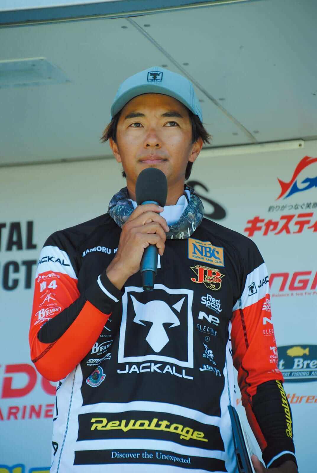 |その差1pt!バス釣り日本一を決めるデッドヒートは決着間近!【JBトップ50最終戦直前レビュー】