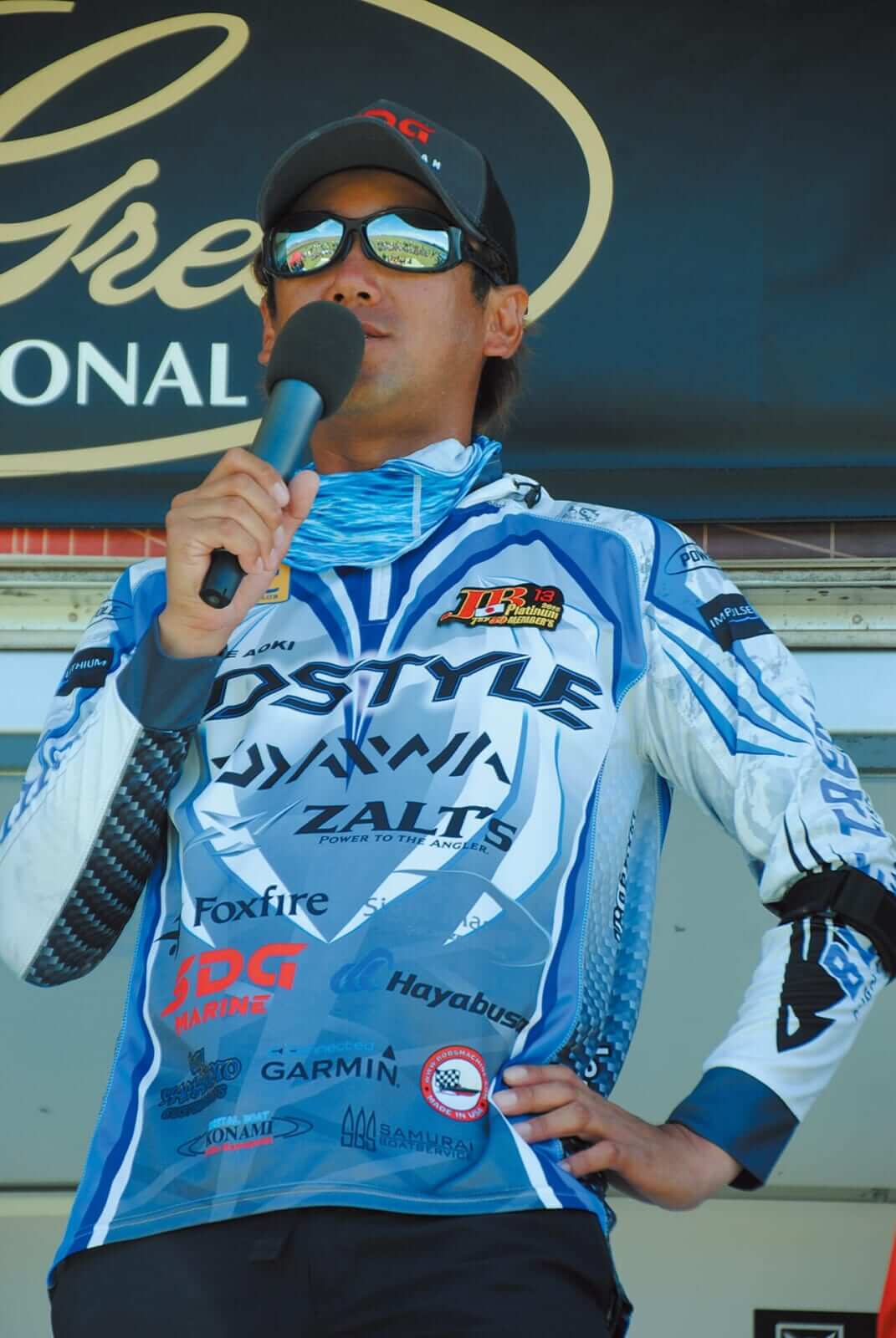 ｜その差1pt！バス釣り日本一を決めるデッドヒートは決着間近！【JBトップ50最終戦直前レビュー】