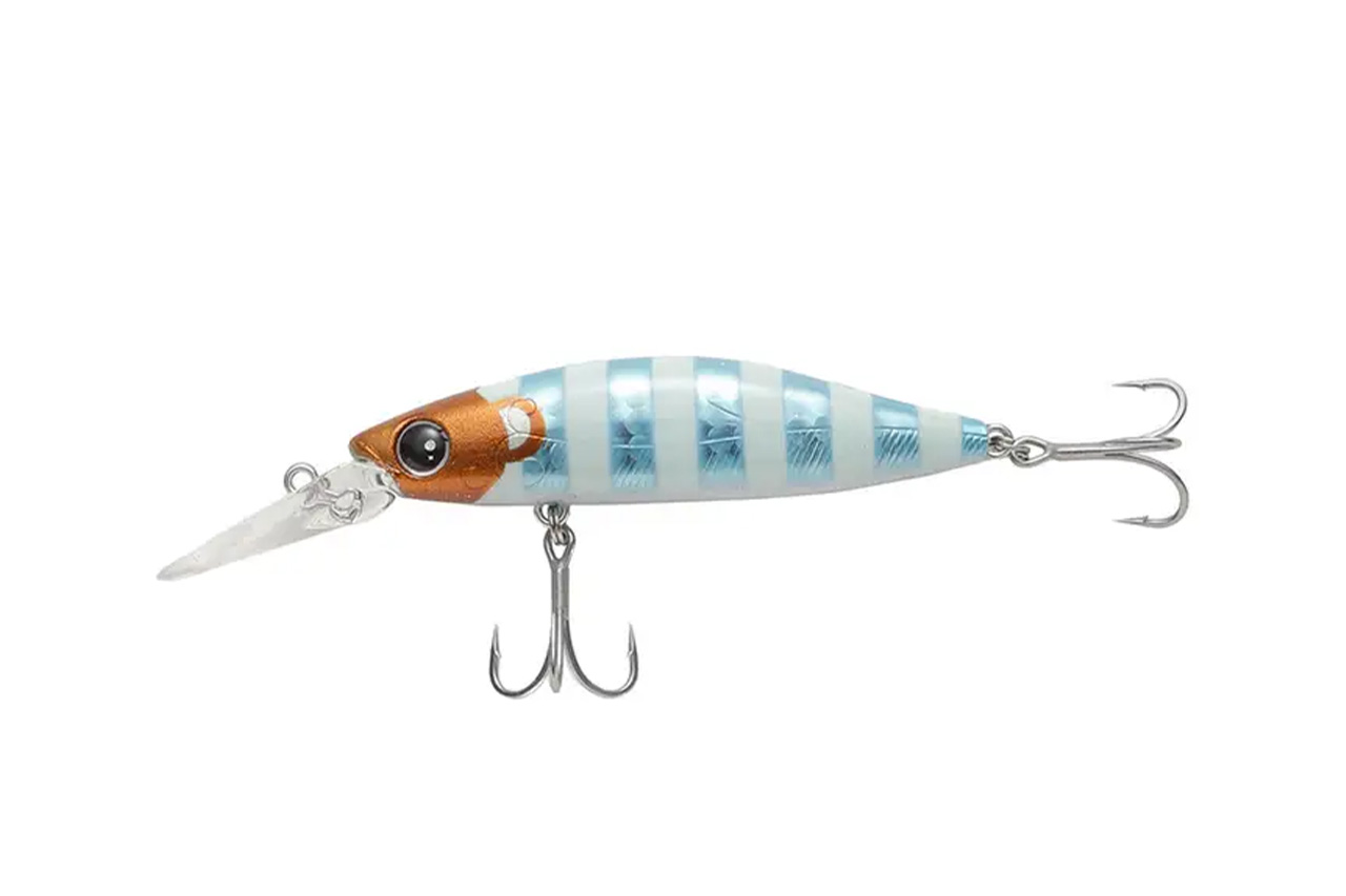 ｜「可愛すぎだろ」あのジェラピケとDAIWAがコラボ!? しかも“激カワルアー”が釣れすぎてる件…。