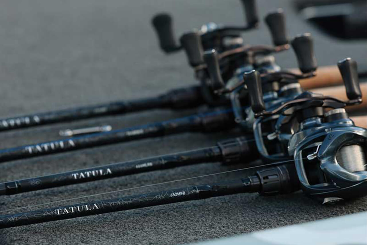 ｜これがDAIWAの”世界基準”。大人気ロッドがついにフルモデルチェンジ。SVFカーボン採用で『2万円台』とは思えないほどのハイコスパな1本に。