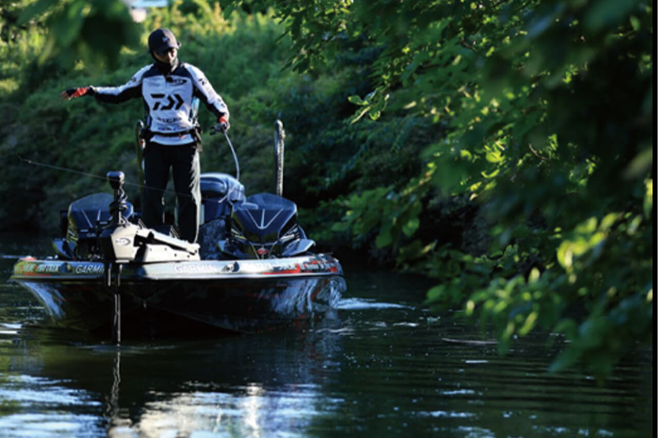 ｜DAIWAが誇るハイエンドロッド『スティーズ』がフルモデルチェンジ。水中の見える化を進める“千里眼”コンセプト採用で、圧倒的な感度を実現。