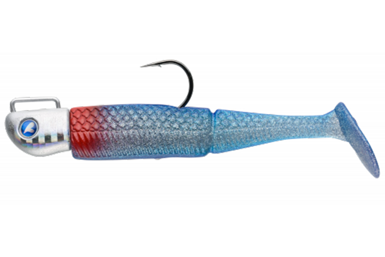 ｜「ニンニクマシマシ」ルアーがにんにく臭い!? 大人気メーカーから登場する斬新ワーム。