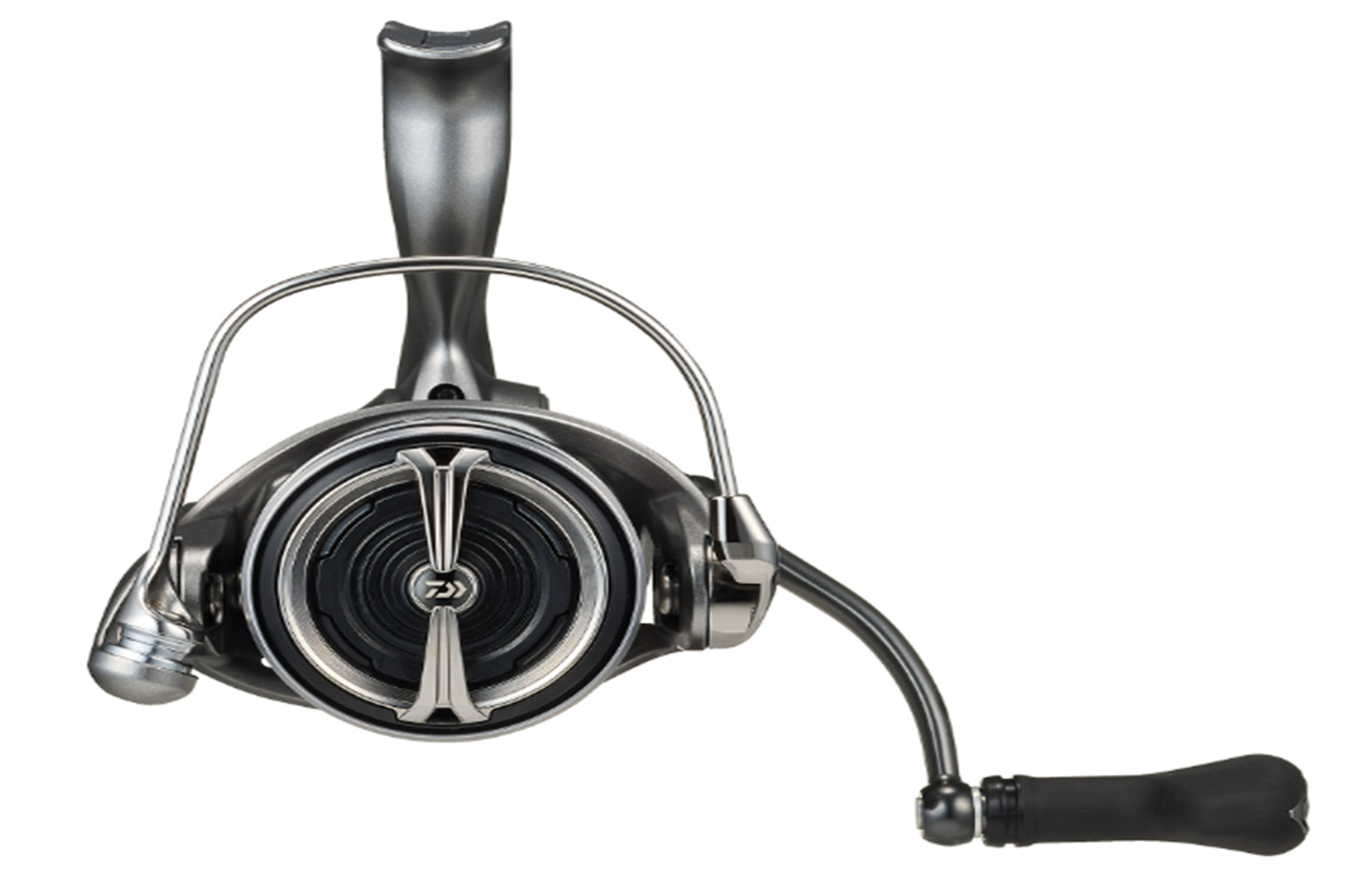 |DAIWAの“ハイコスパ”リール5選!初心者から上級者までオススメの最新機種。ハイシーズンの今だからこそ買いたいモデルたち。