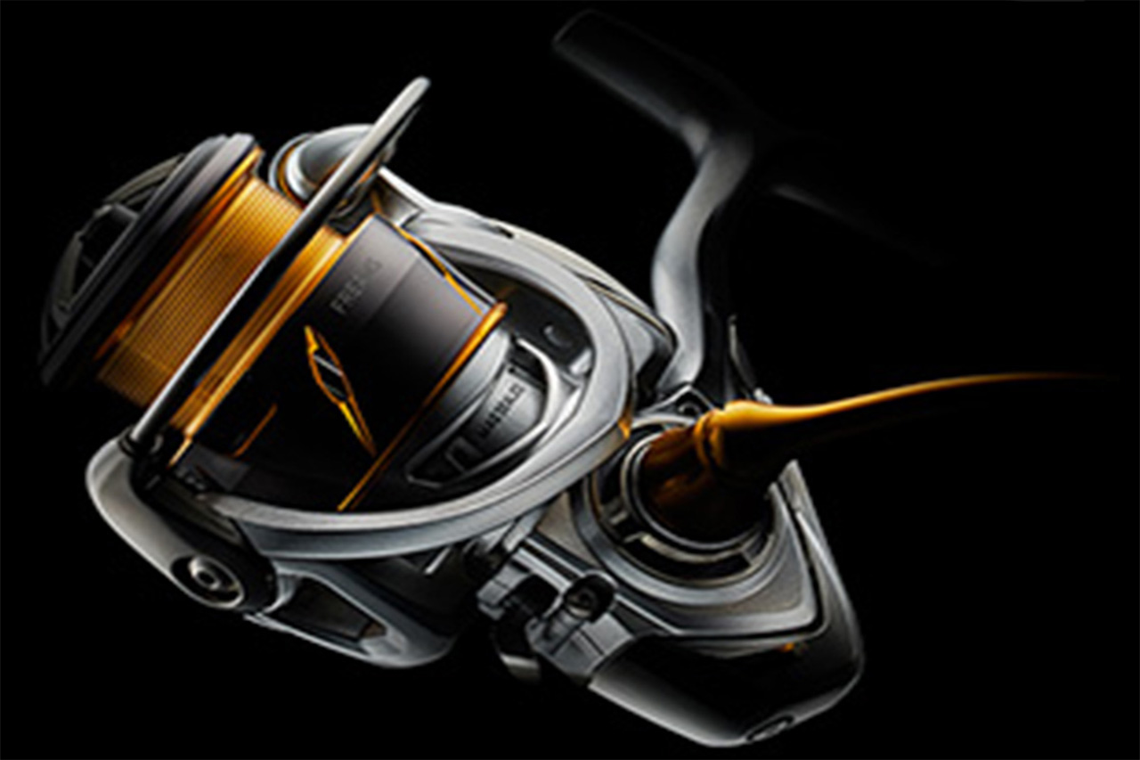 |DAIWAの“ハイコスパ”リール5選!初心者から上級者までオススメの最新機種。ハイシーズンの今だからこそ買いたいモデルたち。