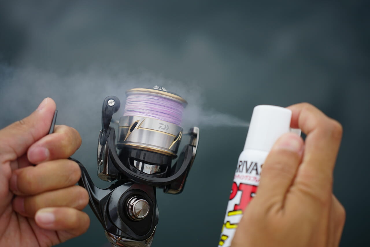 ｜プロを見てきた“釣りライター”が選ぶオススメPEライン3選。性能を長持ちさせる方法も伝授！「すごく効果を体感できるはず…」