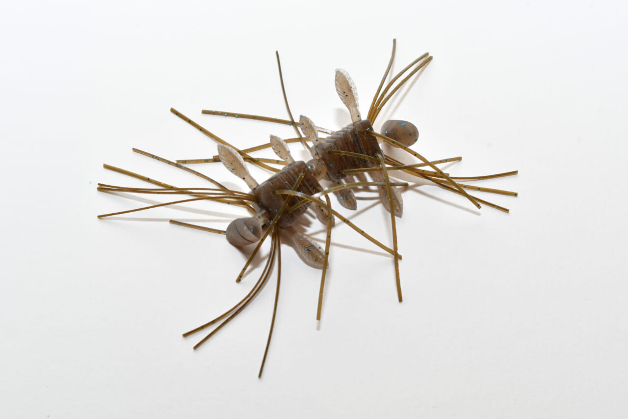 |【話題の新作、ついに発売!】4形態に姿を変えるエラストマー&ラバー。「自由な発想で使い方はアナタ次第です」