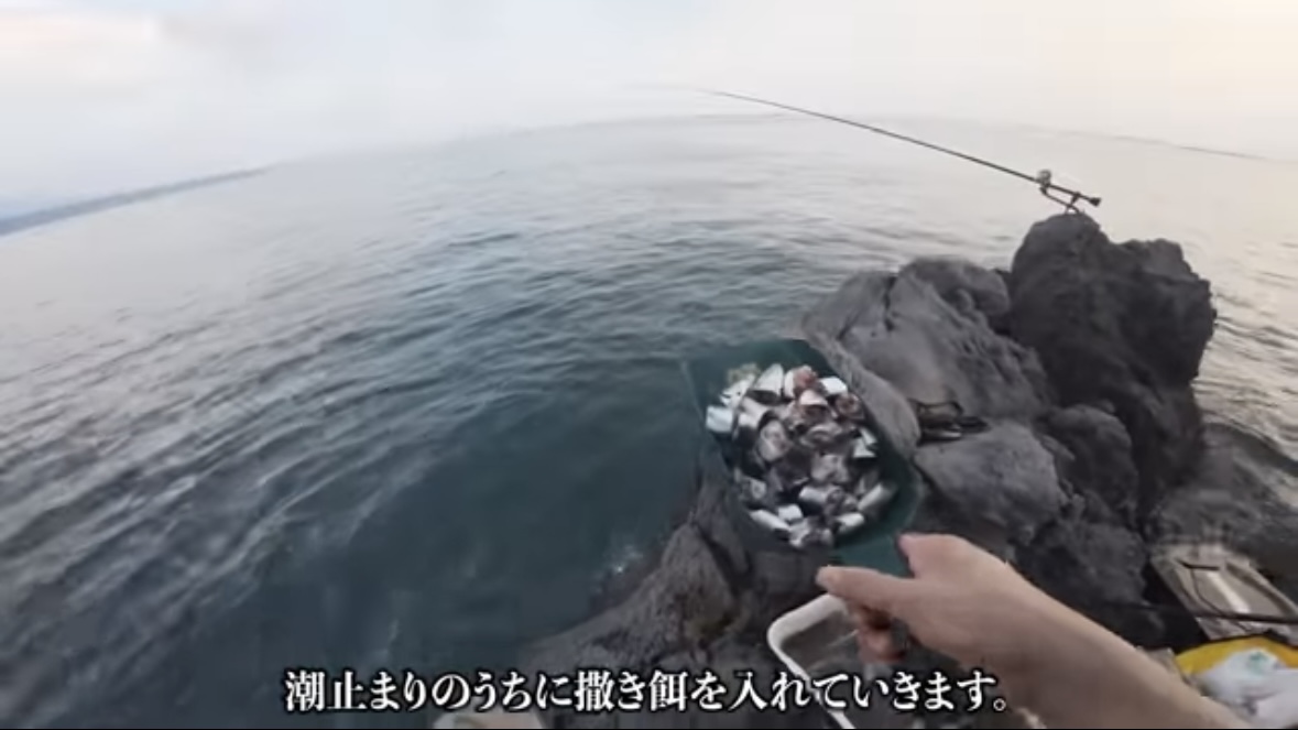 ｜「キタ！キタ！」「自然界には存在しないはずなのに…」事故で逃げ出した“人工怪魚”が潜む海。釣りあげるべく泊まり込みで狙ったら、まさかの結果に…。