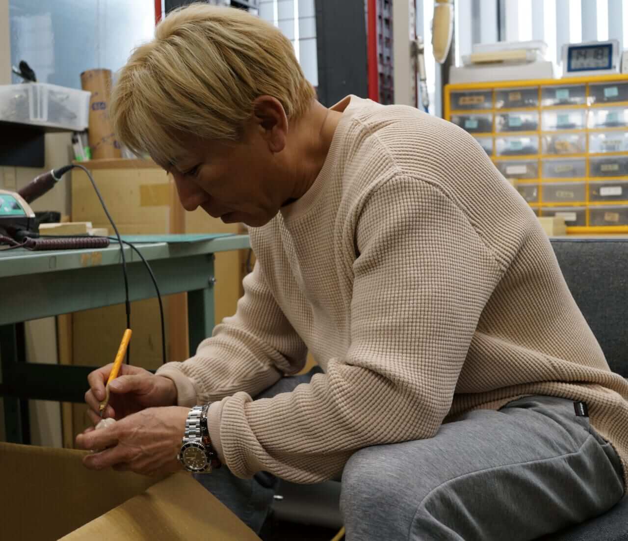 |【いよいよ予約開始!】デプス奥村氏の手削りから生まれた伝統と遊び心を兼ね備えたルアーに注目!