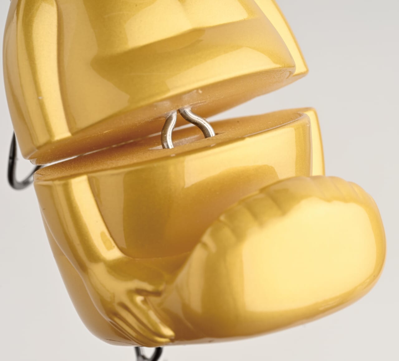 |【いよいよ予約開始!】デプス奥村氏の手削りから生まれた伝統と遊び心を兼ね備えたルアーに注目!