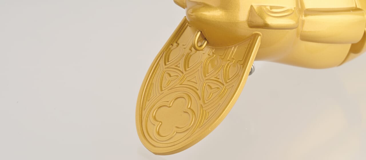 |【いよいよ予約開始!】デプス奥村氏の手削りから生まれた伝統と遊び心を兼ね備えたルアーに注目!