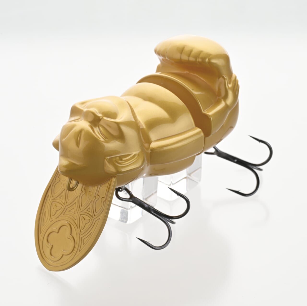 |【いよいよ予約開始!】デプス奥村氏の手削りから生まれた伝統と遊び心を兼ね備えたルアーに注目!