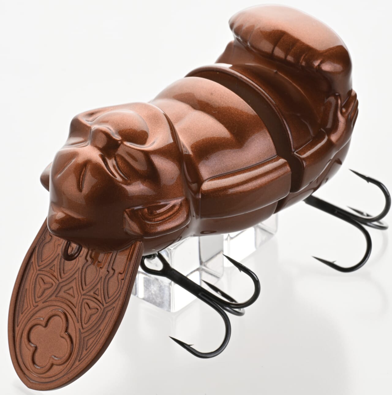 |【いよいよ予約開始!】デプス奥村氏の手削りから生まれた伝統と遊び心を兼ね備えたルアーに注目!