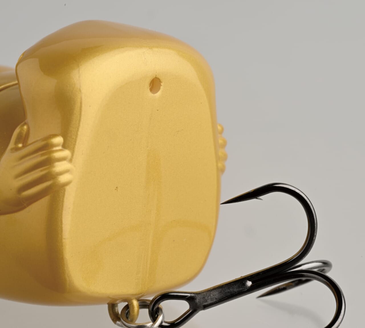 |【いよいよ予約開始!】デプス奥村氏の手削りから生まれた伝統と遊び心を兼ね備えたルアーに注目!