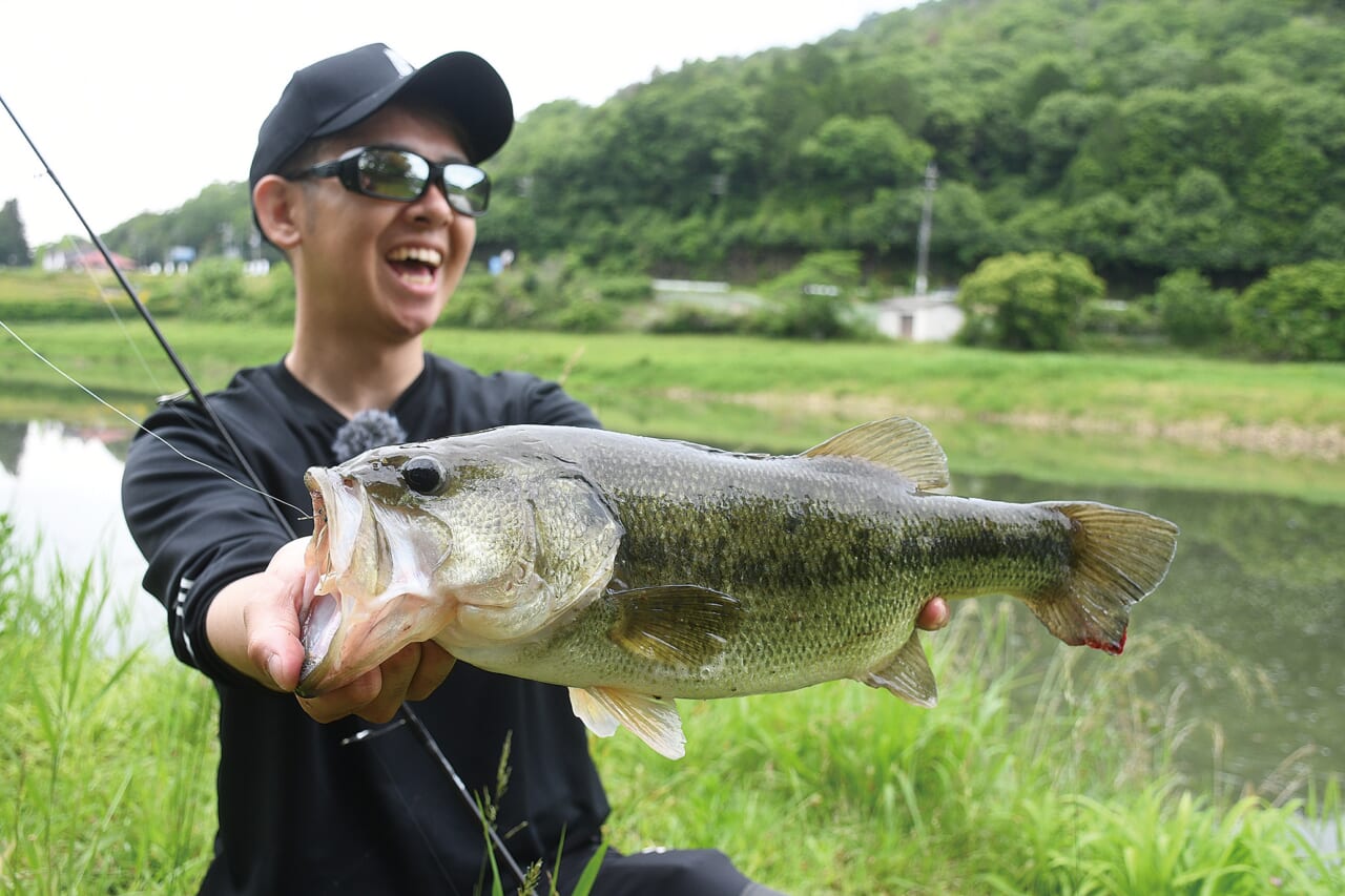 |【川村光大郎VS佐藤リョーキDAY1】陸王絶対王者の喉元に若き牙が迫る⁉【釣果推移で追う陸王WEBスペシャル】
