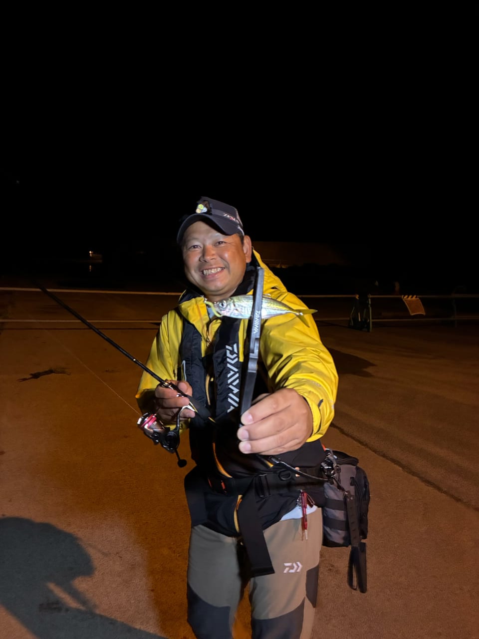 ｜アジは死滅回遊魚だった⁉アジングのプロが考える北海道のアジ事情【今日もいいチョーシ】