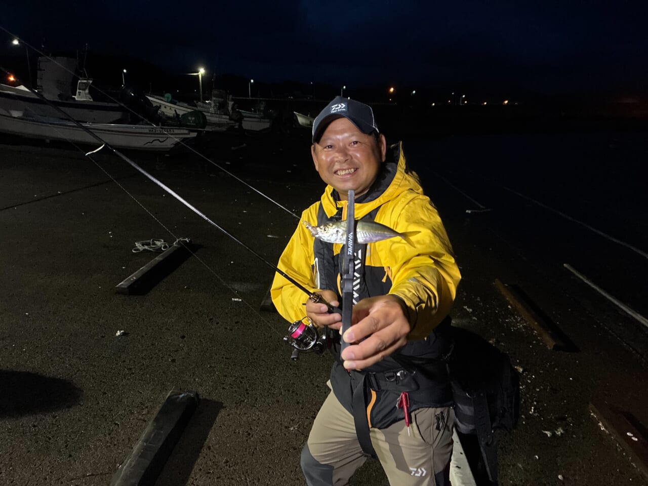 ｜アジは死滅回遊魚だった⁉アジングのプロが考える北海道のアジ事情【今日もいいチョーシ】