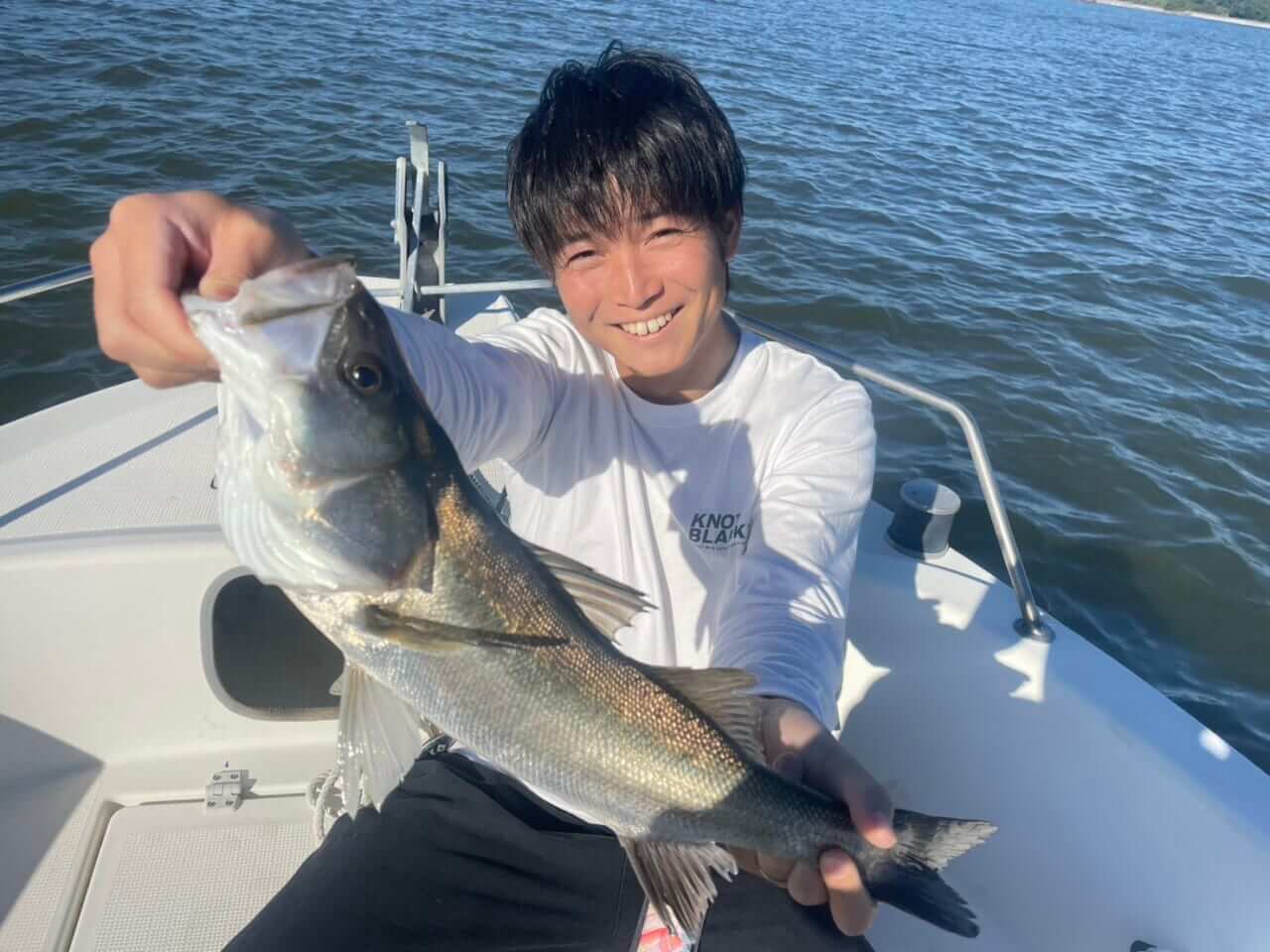 |出るか? 出ないか? その一瞬に賭ける! ヤミツキな釣り人も多数な「チヌトップ」の魅力とは?