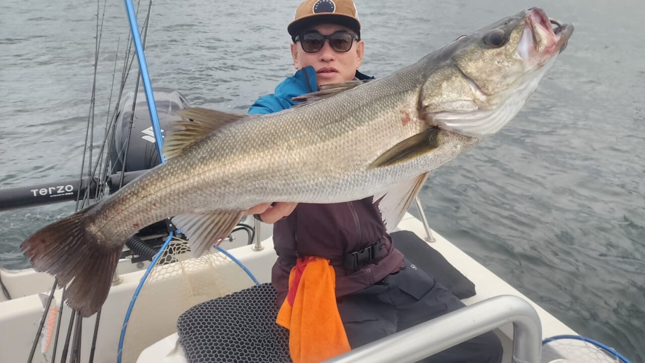 ｜「可愛すぎだろ」あのジェラピケとDAIWAがコラボ!? しかも“激カワルアー”が釣れすぎてる件…。