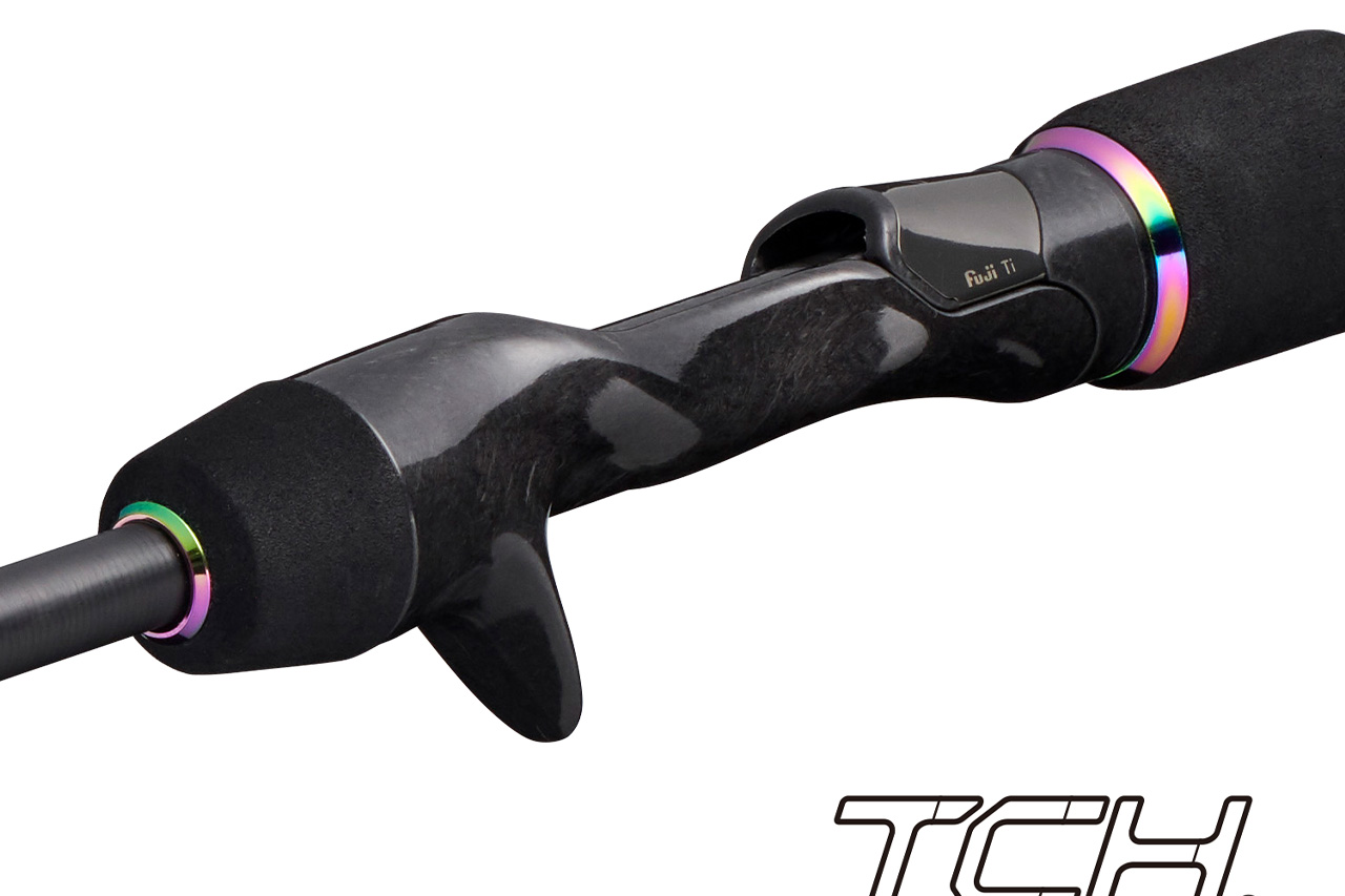 ｜【東レM40X採用】高弾性なのにしっかり曲がる。“感度”と“操作性”を追求しながら、曲げ込むほどパワーを発揮するスロージギングロッドが完成。