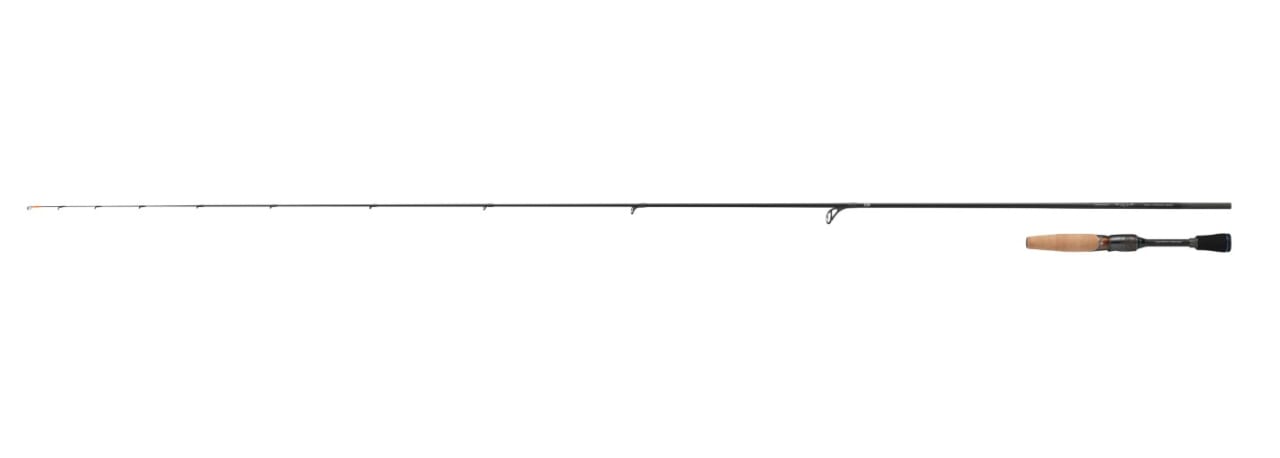｜5年ぶりのフルモデルチェンジ。DAIWAの最高峰ロッドが最先端技術で全身武装して登場。開発コンセプトの「千里眼」とは？