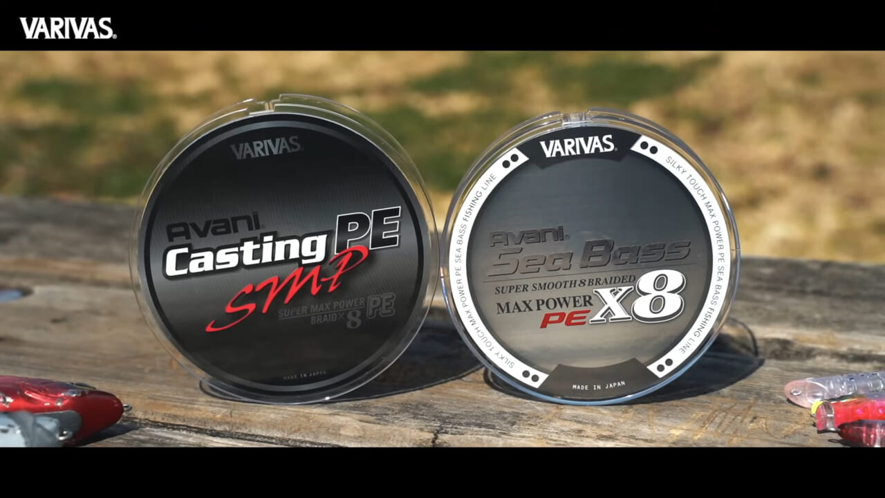 ｜極寒デイゲーム！マイクロベイトをヒントにビッグベイトゲームを成立させる読み、道具、テクニック