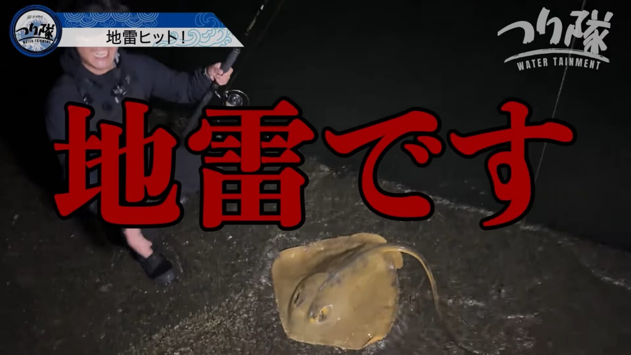 |「怖い!怖い!」「うわ、強すぎ」刺されたら命の危険も。毒針をもつ“身近な毒魚”を釣って食べてみたら…。気になる味はまさかの? 「不思議な甘みが…」