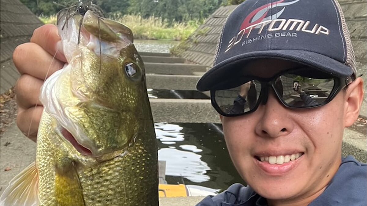 |【大会中に起きた激しい腹痛】それでも戦い抜いて上位入賞!「ここの水路、ボートでも入れたんだ…」