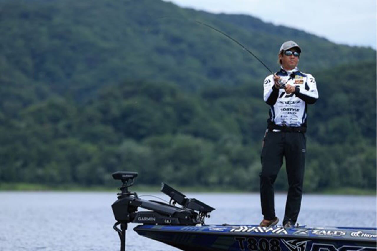 ｜5年ぶりのフルモデルチェンジ。DAIWAの最高峰ロッドが最先端技術で全身武装して登場。開発コンセプトの「千里眼」とは？